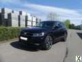 Foto VW Tiguan R-Line 110kW Benzin