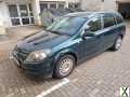 Foto Opel Astra Caravan 1.6 Twinport 77kW -