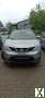 Foto Nissan Qashqai Motorschaden