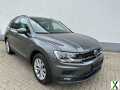 Foto Volkswagen Tiguan Comfortline BMT/Start-Stopp/Euro6/