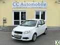 Foto Chevrolet Aveo - Klima - 5 Türig - Tüv neu