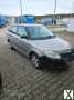 Foto Skoda Fabia 2, Combi