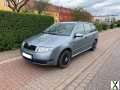 Foto skoda Fabia 1.2 tüv angemeldet