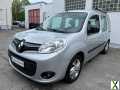 Foto Renault Kangoo Paris Steuerkette, TÜV, Service Neu