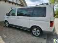 Foto VW T6 Multivan PanAmericana,Climatronic,AHK,2 Schiebetüren uvm