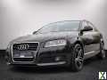 Foto Audi A3 1.4 TFSI S-Line/TEMPOMT/NAVI/SHZ/AHK/GARANTIE