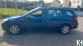 Foto Opel Astra 1.6 Twinport