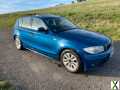 Foto BMW 118i Benzin top !