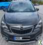 Foto Opel Mokka 1.4 Turbo Edition Automatik Edition