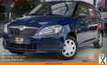 Foto Skoda Fabia Combi Basis *TÜV 05/2025*