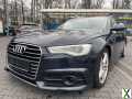 Foto Audi A6 3.0 TDI 235kW quattro tiptronic Avant -Exclus