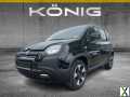 Foto Fiat Panda (319) City Plus