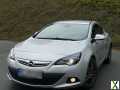 Foto Opel Astra GTC OPC-Line 2.0 ! 8x bereift TOP Ausstattung TÜV NEU