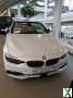 Foto BMW Cabrio 430 d Vollausstattung