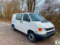 Foto VW T4 - Camper