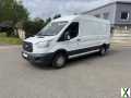 Foto Ford Transit 2.0 TDCI 350 Klima