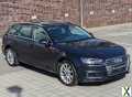 Foto Audi A4 AVANT 35TDI S-TRONIC 