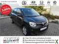 Foto Renault Twingo SCE 65 Life R-GO Klima Bluetooth