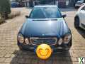 Foto Mercedes E280 Limo