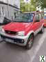 Foto Daihatsu Terios 1.3 Automatik Gasanlage