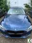 Foto BMW 3er f30 Automatik