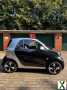 Foto Smart Fortwo 2021 Elektro TÜV NEU