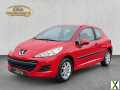 Foto Peugeot 207 1.4 *TÜV *95 PS