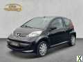 Foto Peugeot 107 *TÜV 09/25