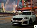 Foto BMW G520d Premium Selection und Hersteller Garantie