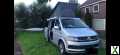 Foto Volkswagen T6 California Beach - 4M/DSG/LED/AHK/BearLock