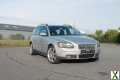 Foto Volvo V50 2.4 Summum