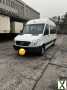 Foto Mercedes Benz Sprinter 9SITZE TÜV NEU 03/26  TAUSCH MÖGLICH