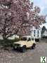 Foto Suzuki Samurai Hochdach
