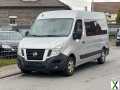 Foto Nissan NV400 Kombi L2H2 3,5t Comfort