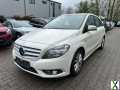 Foto Mercedes-Benz B 180 B -Klasse B 180 CDI