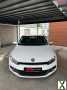 Foto Volkswagen Scirocco 2.0 TSI 147