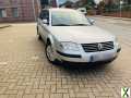 Foto Volkswagen Passat 1.9 Diesel