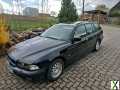 Foto BMW E 39 523i Touring 170 ps