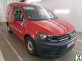 Foto Volkswagen Caddy Kasten BMT/1 Jahr Garantie/ TÜV NEU 55