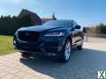 Foto Jaguar F-Pace 30D AWD