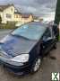 Foto Ford Galaxy 1.9TDI 85 kW Ghia 7-sitzig Ghia