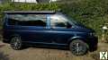 Foto Volkswagen T5 California