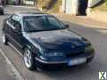 Foto Opel Calibra 2.0i 16V Turbo 4x4 Turbo