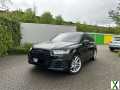 Foto AUDI Q7 5O TDI S-LINE 7SITZ ACC+PANO+HEADUP+MATRIX