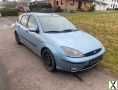 Foto Ford Focus