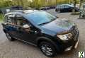 Foto Dacia Sandero II STEPWAY