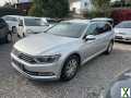 Foto Volkswagen Passat 2 Hand Parksensor Navi S-Heft 8 Fach