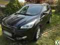 Foto Ford Kuga 2,0 TDCi 4x4 132kW SYNC Edition PowerSh