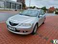 Foto Mazda 6 2.0 Motor Getriebe Top