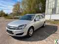 Foto Opel Astra 1.7 cdti 2.Hand Tempomat